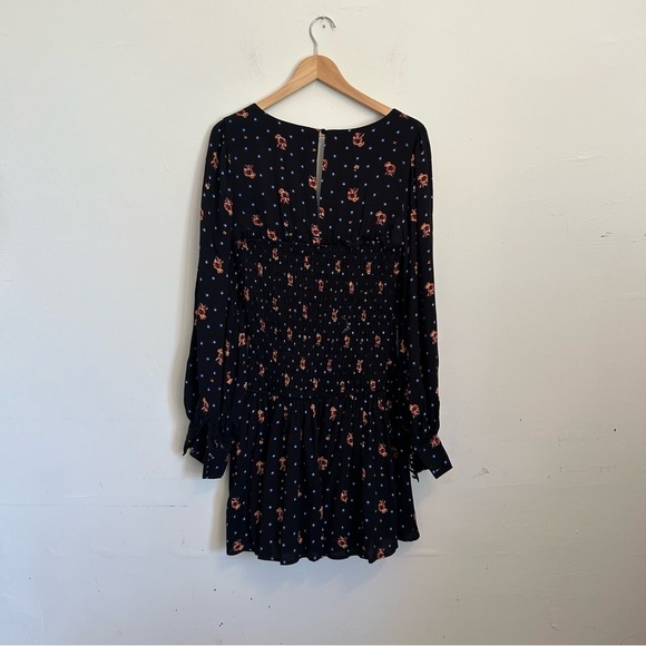 Free People Two Faces Dress - Picture 9 of 11